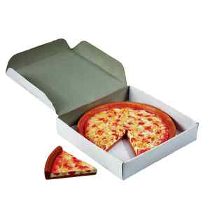 The Queen's Treasures Cheese Pizza for 18" Dolls and 18" Doll Accessories