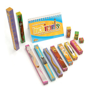 Fat Brain Toy Co Inchimals&#8482;