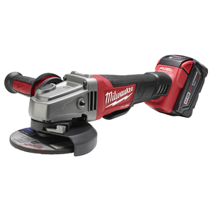 M18 Fuel Grinder Kit