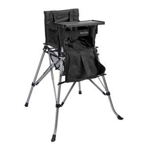 One2Stay 2.0 Black Non-Recline