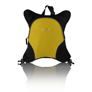 Obersee Baby Bottle Cooler Attachment - Yellow