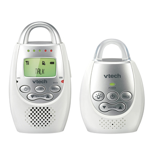 Safe & Sound Digital Audio Monitor