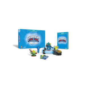 Skylanders Trap Team Starter Pack