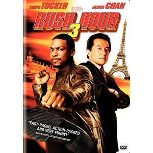 Rush Hour 3