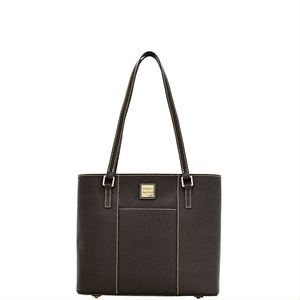 Saffiano Small Lexington Shopper