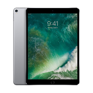 10.5" IPad Pro Wifi 512GB Space Gray