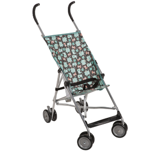 Cosco Umbrella Stroller without canopy - Sleep Monsters