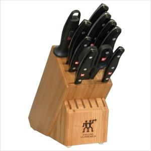 Twin Signature 11-Piece Block Set