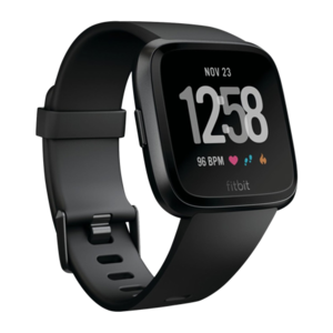 Fitbit Versa Smartwatch
