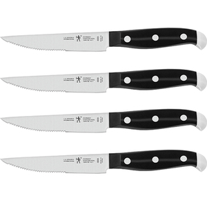 Statement 4pc Steak Knife Set