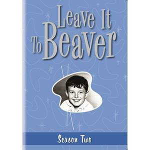 Leave It to Beaver-Season Two