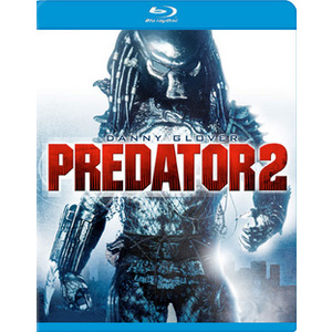 Predator 2