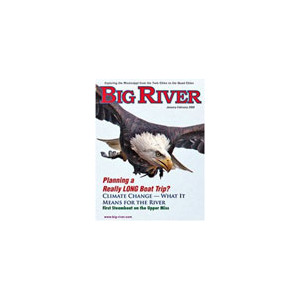 Big River - 6 Issues - 1 Year