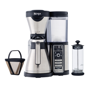 Coffee Bar w/ Thermal Carafe
