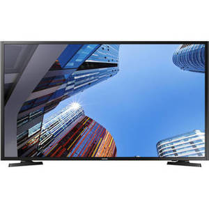 M5000-Series 40"-Class Full HD Multi-System LED TV