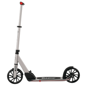 Razor&#174 A5 Prime Scooter - Gunmetal Grey
