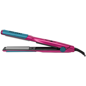 Little Tease 1" Tourmaline Ceramic Crimper