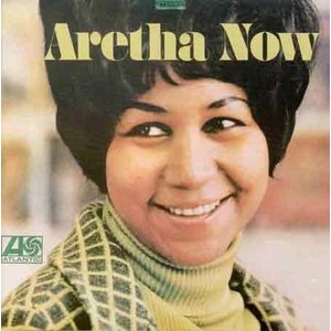 Aretha Now - Aretha Franklin