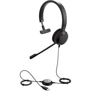 EVOLVE 20 UC Mono Headset