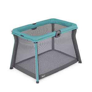 FastAsleep Go Full-Size Travel Playard Isle
