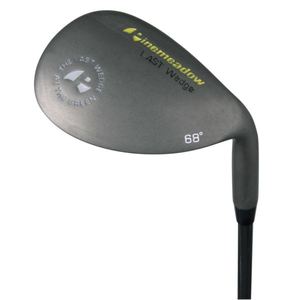 Pinemeadow Wedge - Last - Right 68deg