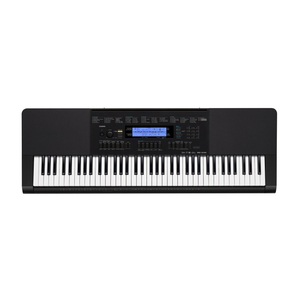76 Key Piano Style Touch Sensitive Keyboard