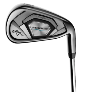 Callaway Rogue Irons