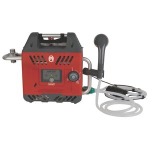 Coleman Hot Water on Demand H2Oasis Portable Water Heater