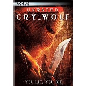 Cry Wolf