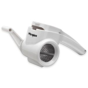 Microplane Rotary Grater