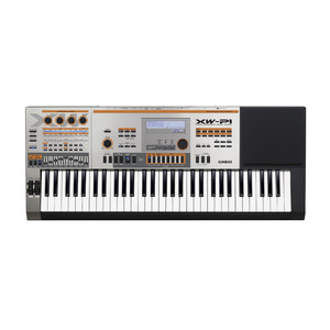 Digital Performance Synthesizer