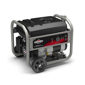 3500 Watt Portable Generator
