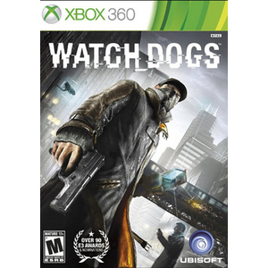 Watch Dogs