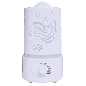 Cloud Nine LED Ultrasonic Aroma Diffuser