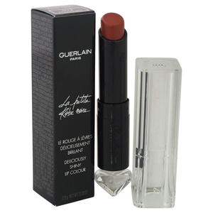 Guerlain La Petite Robe Noire Deliciously Shiny Lip Colour - # 012 Python Bag by  for Women - 0.09 oz Lipstick