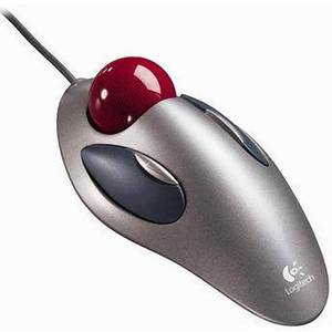 Trackman Marble