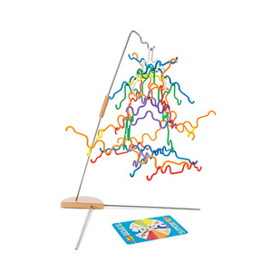 Suspend Junior Balance Game Ages 4-7 Years