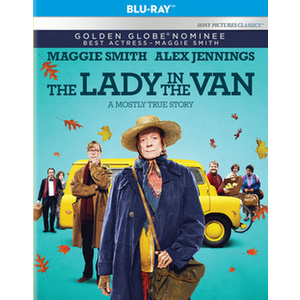 Lady in the Van