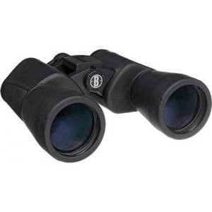 10x50 PowerView Binocular (Black)