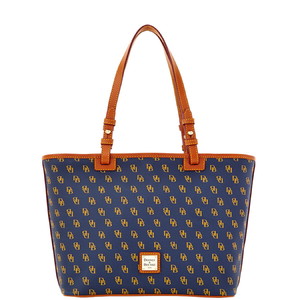 Gretta Signature Small Leisure Shopper