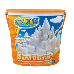 Play Visions Sands Alive! Bucket