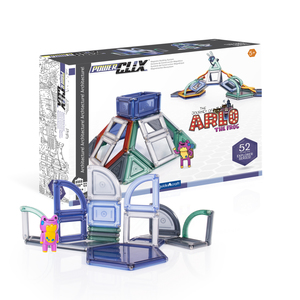 Guidecraft PowerClix&#174; Explorer Series - Architecture Set