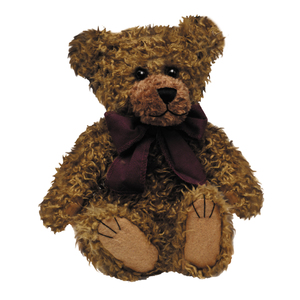 First and Main Inc. Dark Brown 7 Inch Scraggles