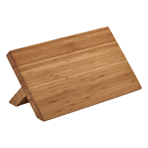 14.5" Bamboo Magnetic Easel