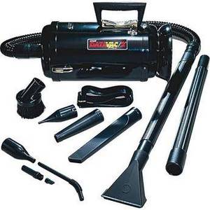 DataVac Pro MDV-2TAC-220V Computer Cleaning System