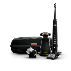 Premium Mens Care Kit