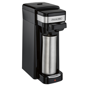 Single Serve Plus Coffeemaker