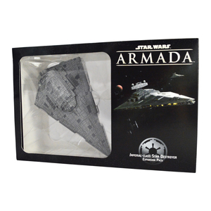 Fantasy Flight Games Star Wars: Armada - Imperial Class Star Destroyer Expansion Pack