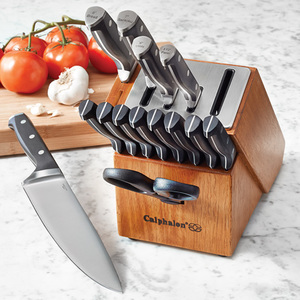 Classic 15pc Cutlery Set with SharpIn