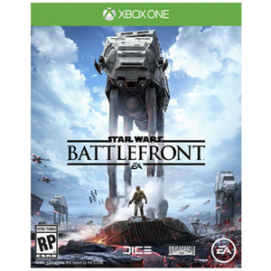 Star Wars Battlefront
